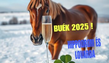 BUÉK 2025!