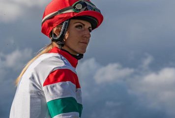 Áttörés a Kincsem Parkban