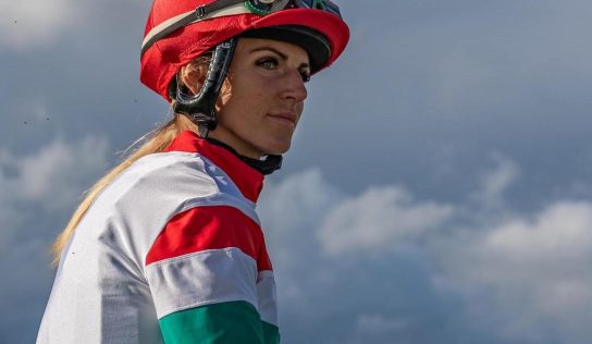 Áttörés a Kincsem Parkban